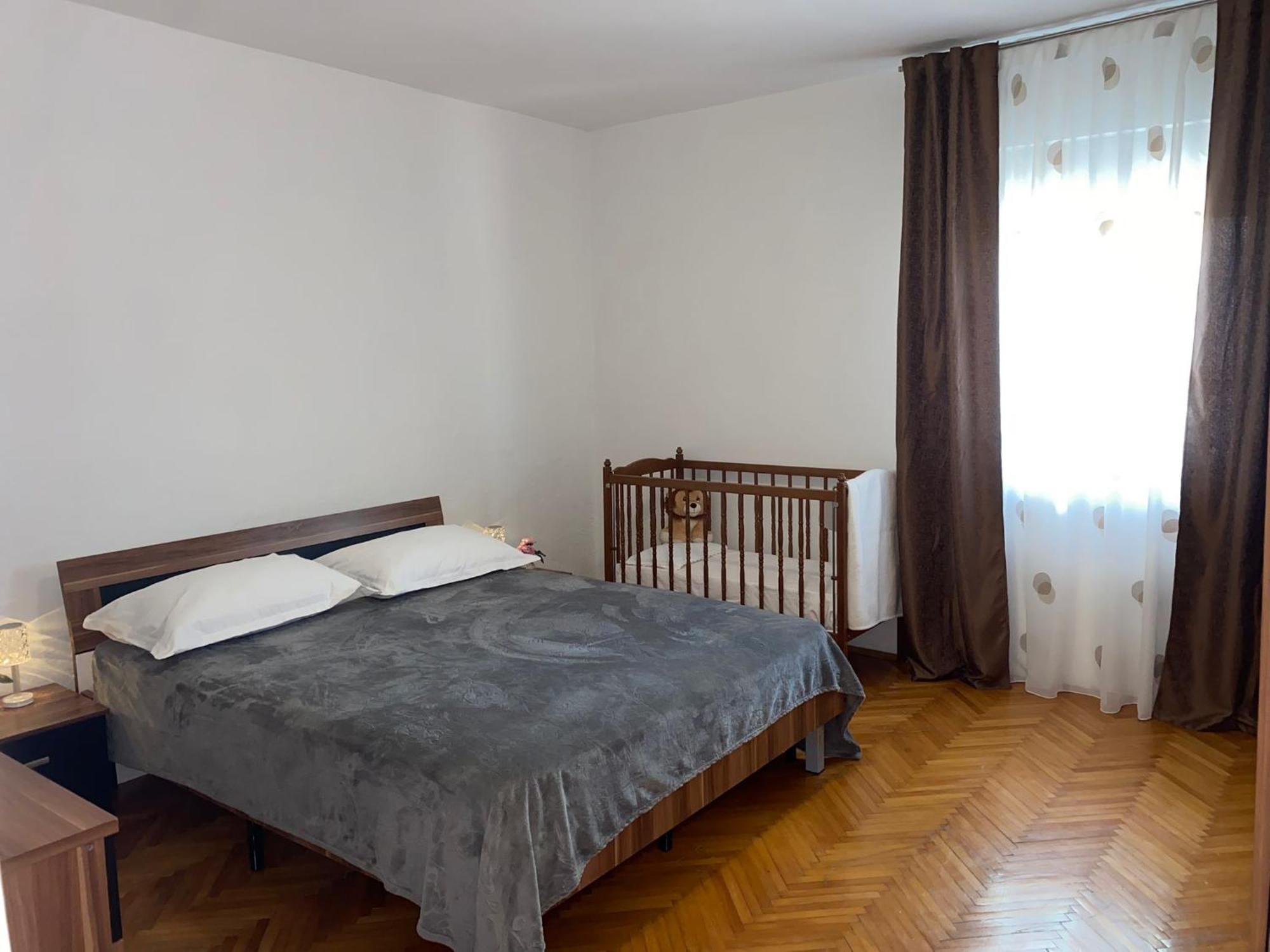 Apartman Roguljic Split Exterior photo