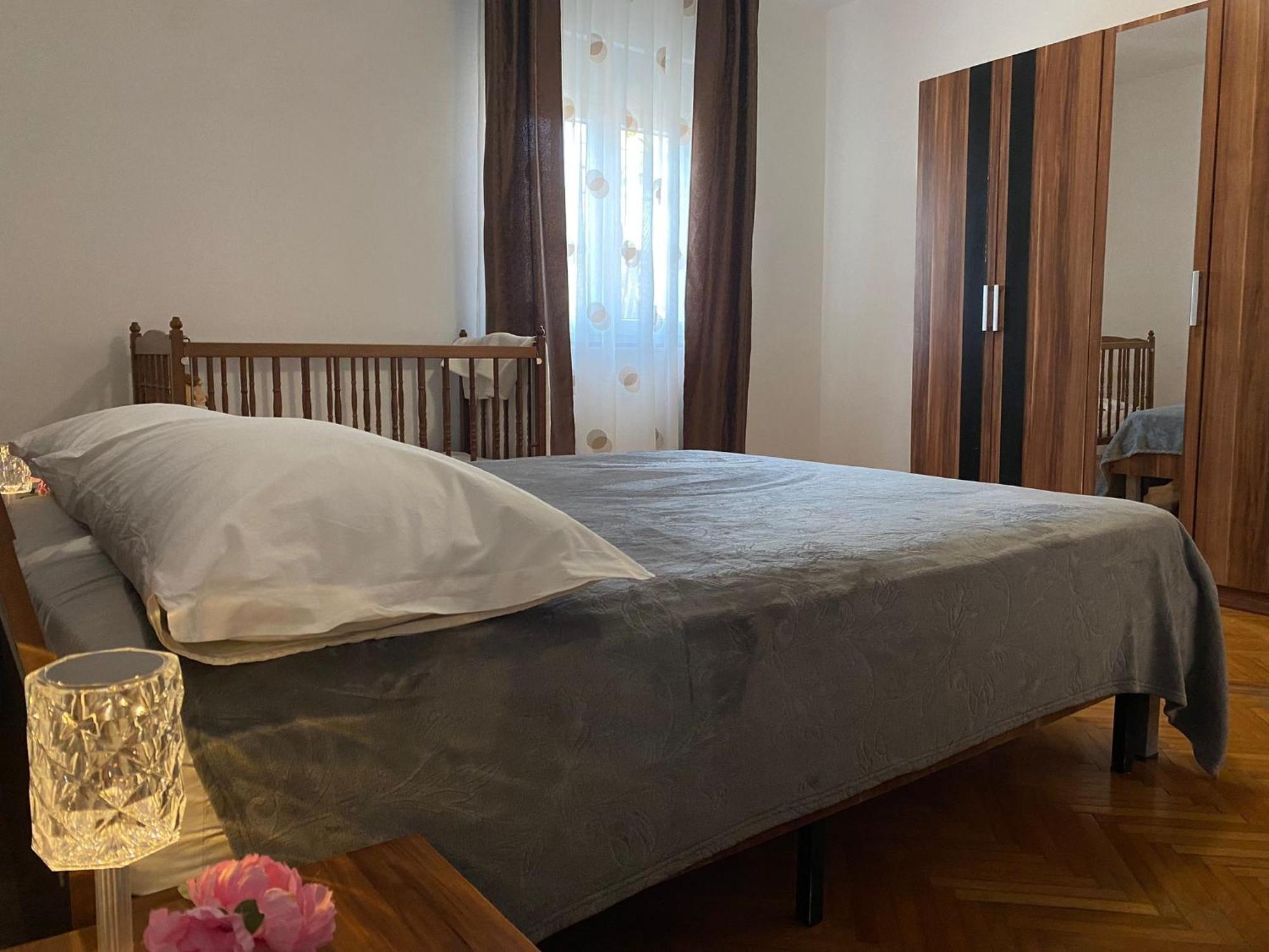 Apartman Roguljic Split Exterior photo