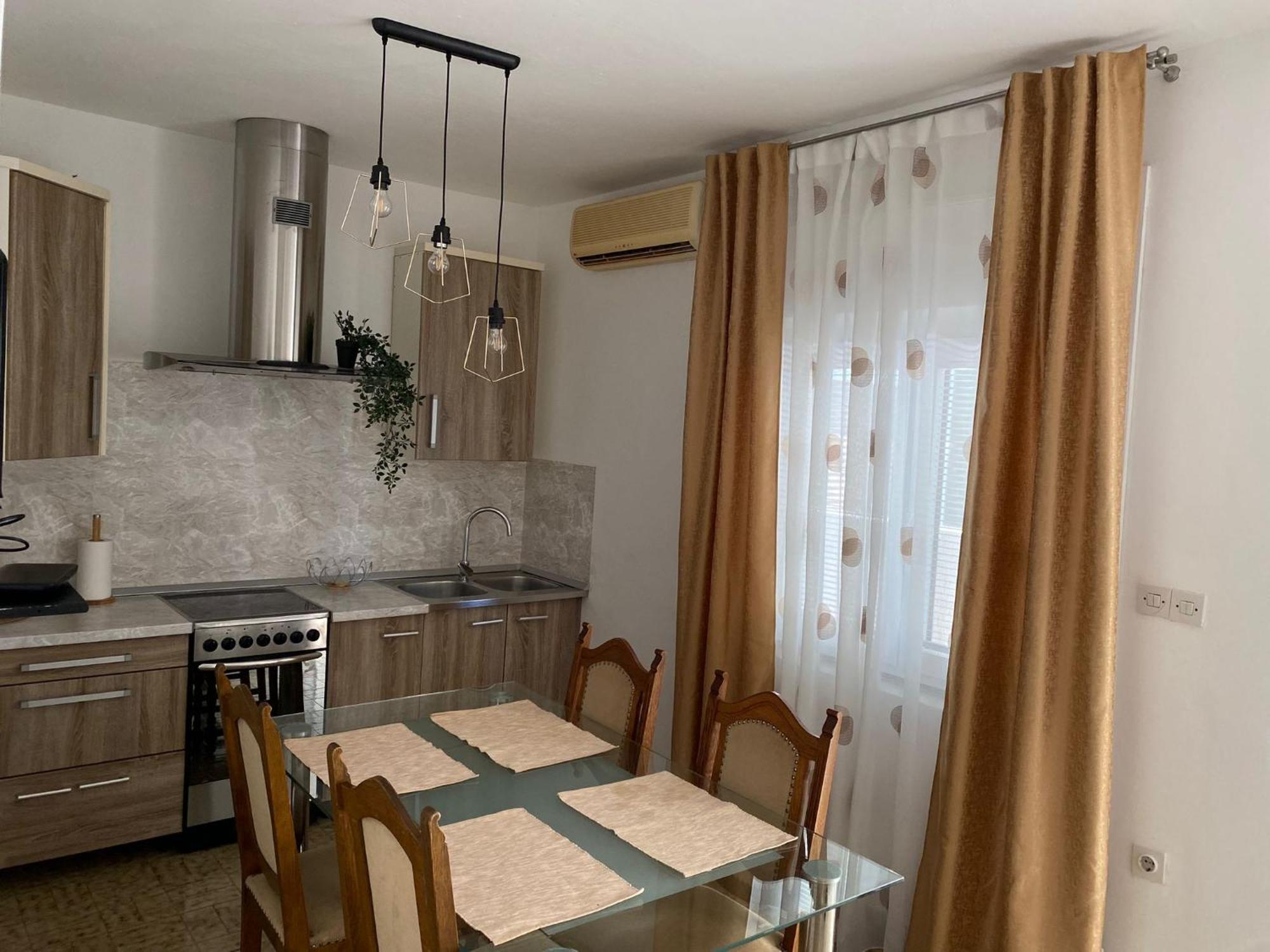 Apartman Roguljic Split Exterior photo