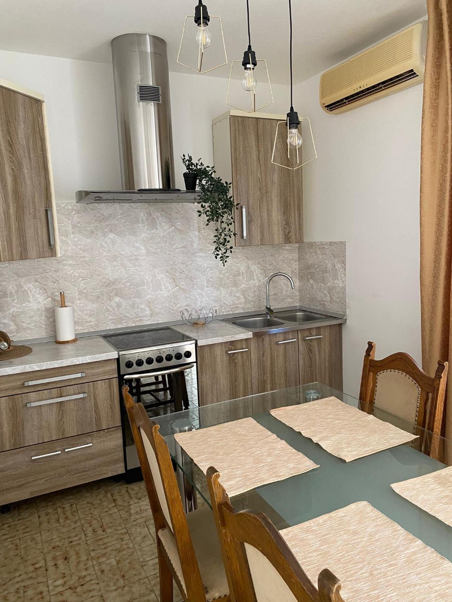 Apartman Roguljic Split Exterior photo