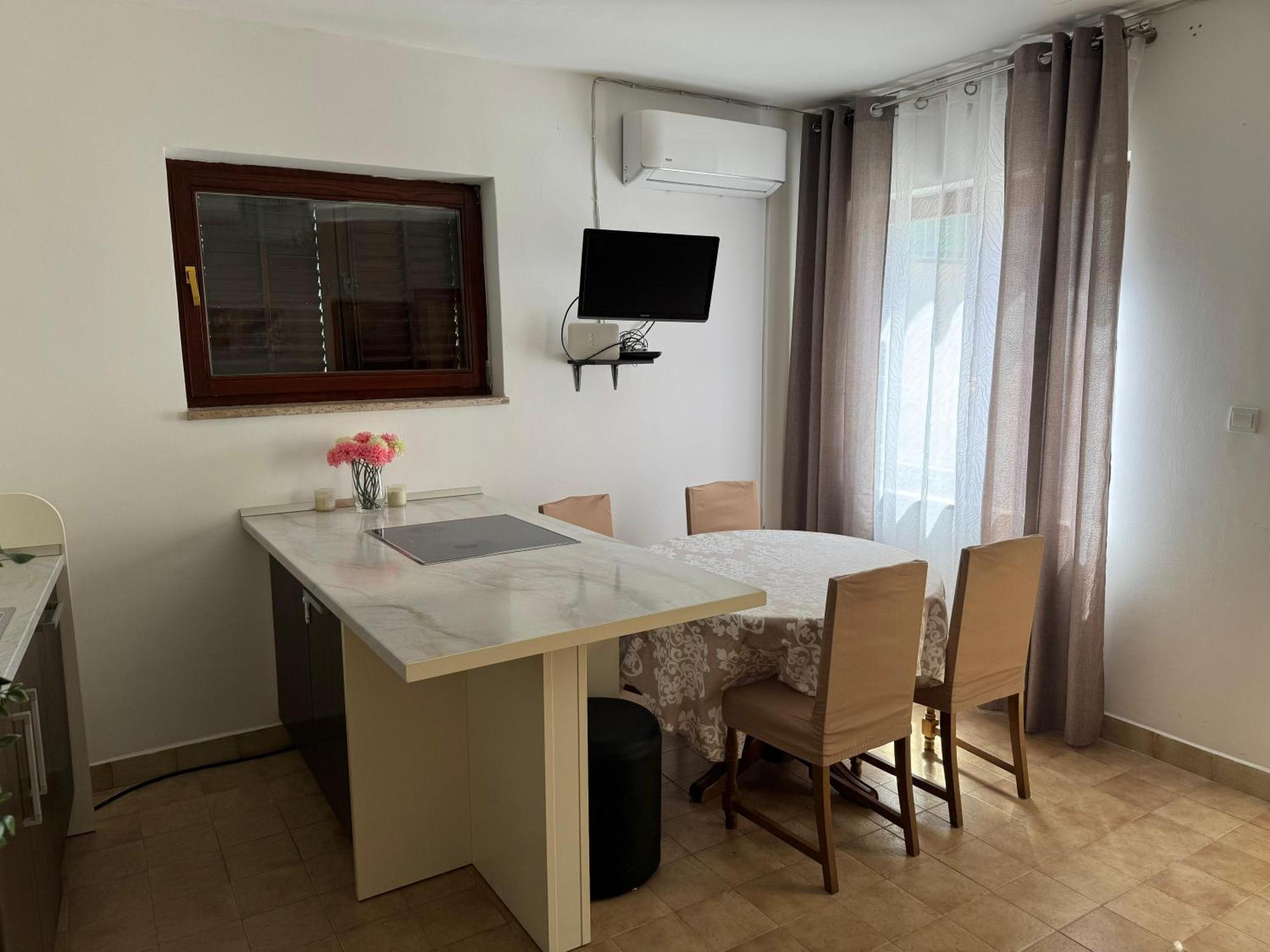 Apartman Roguljic Split Exterior photo