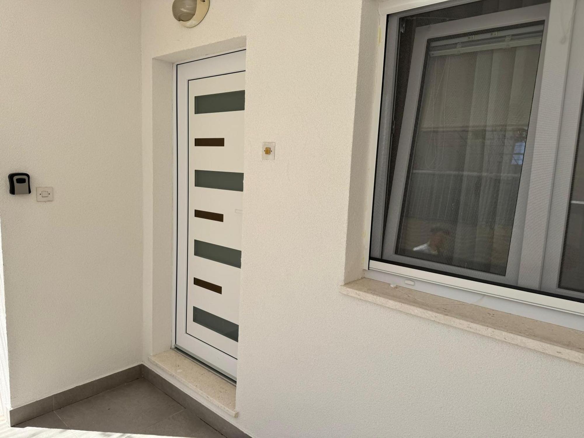 Apartman Roguljic Split Exterior photo