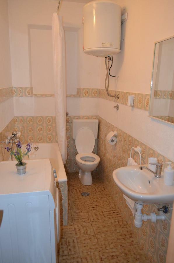 Apartman Roguljic Split Exterior photo