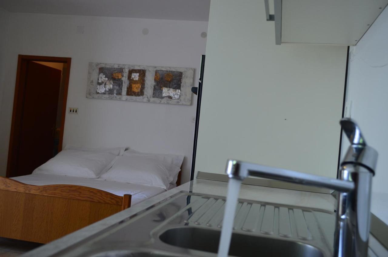Apartman Roguljic Split Exterior photo