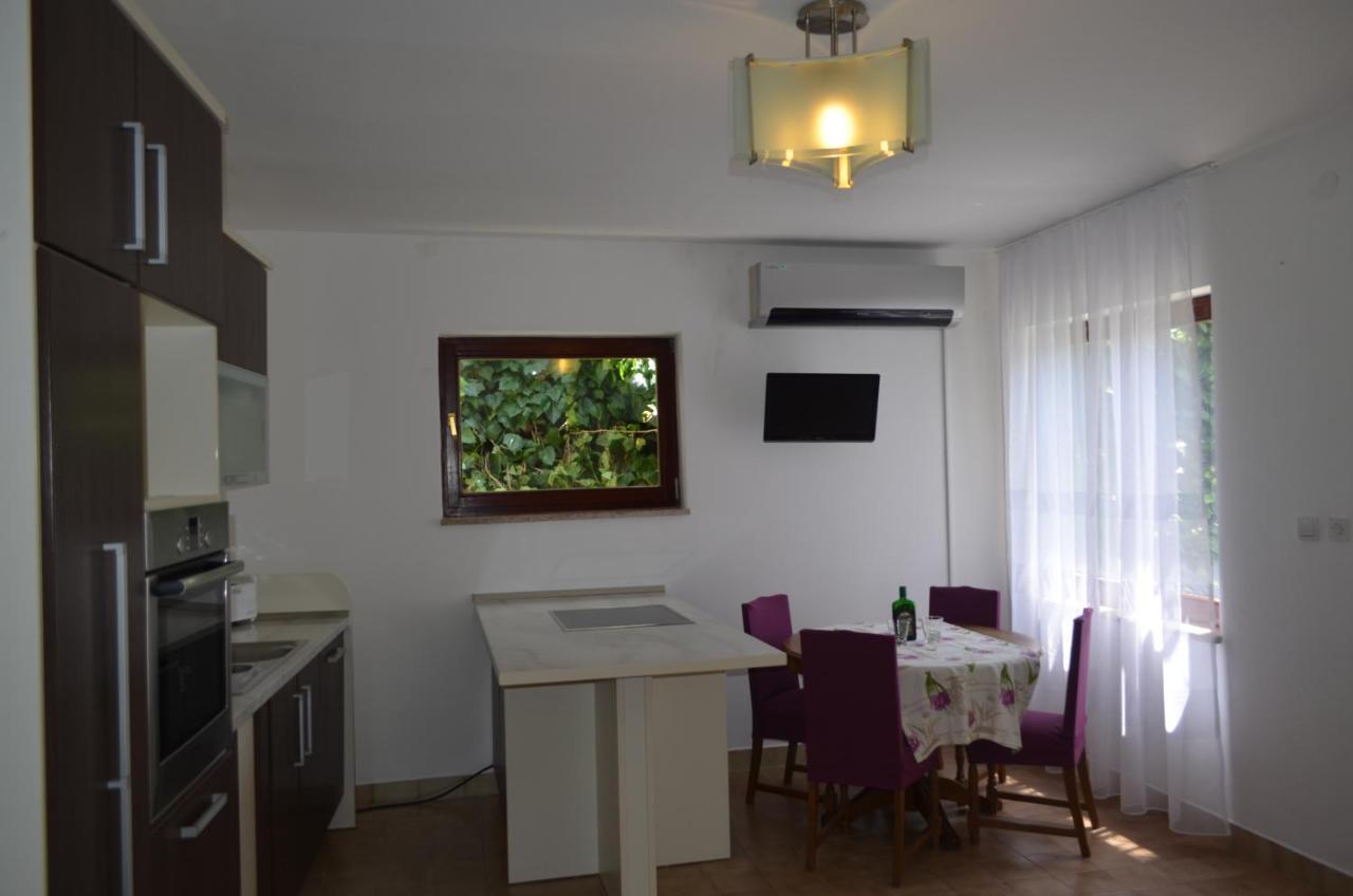 Apartman Roguljic Apartment Split Exterior photo