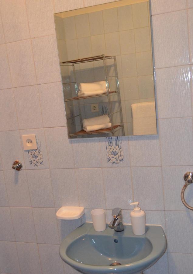 Apartman Roguljic Split Exterior photo