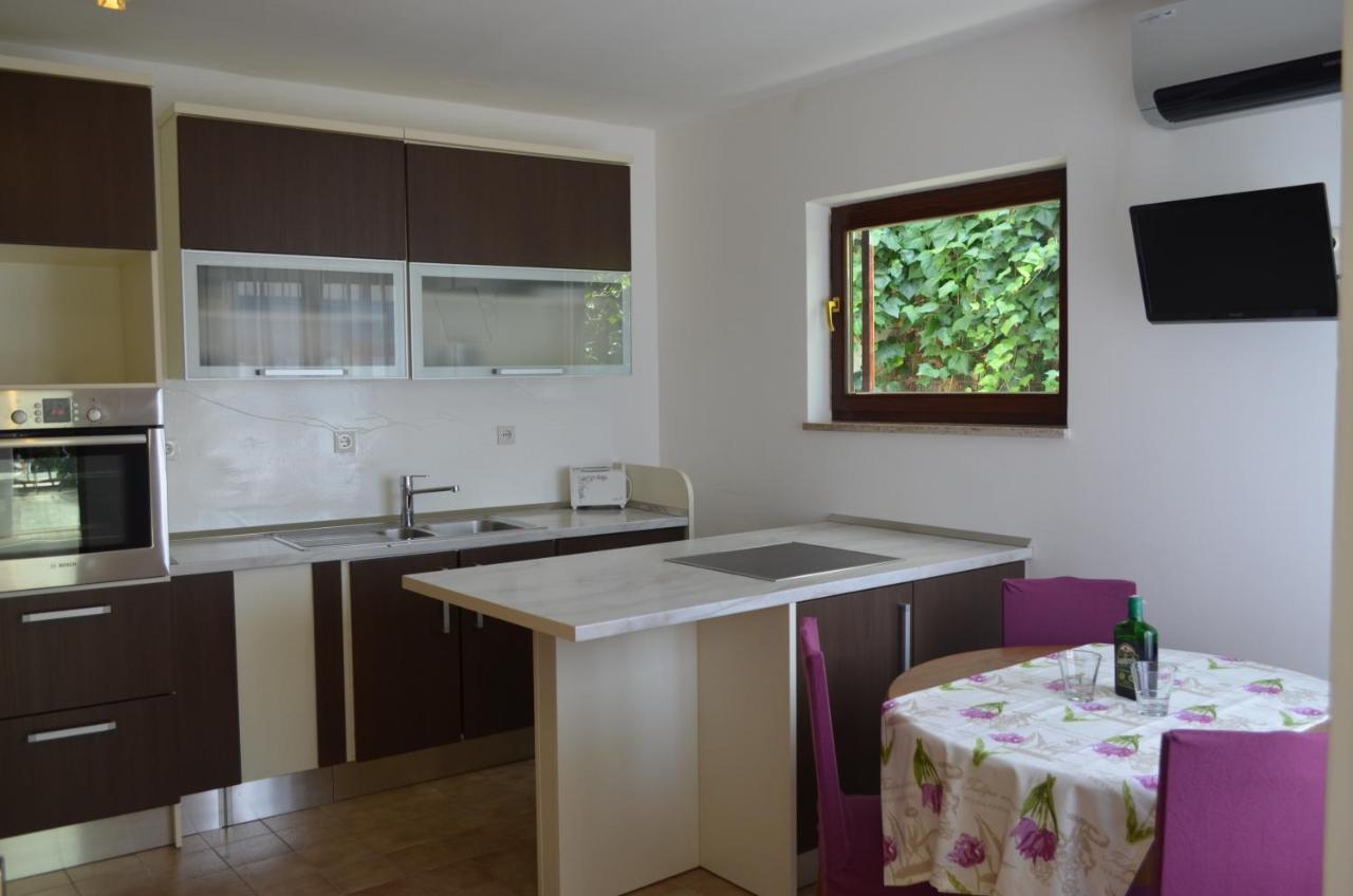 Apartman Roguljic Split Exterior photo